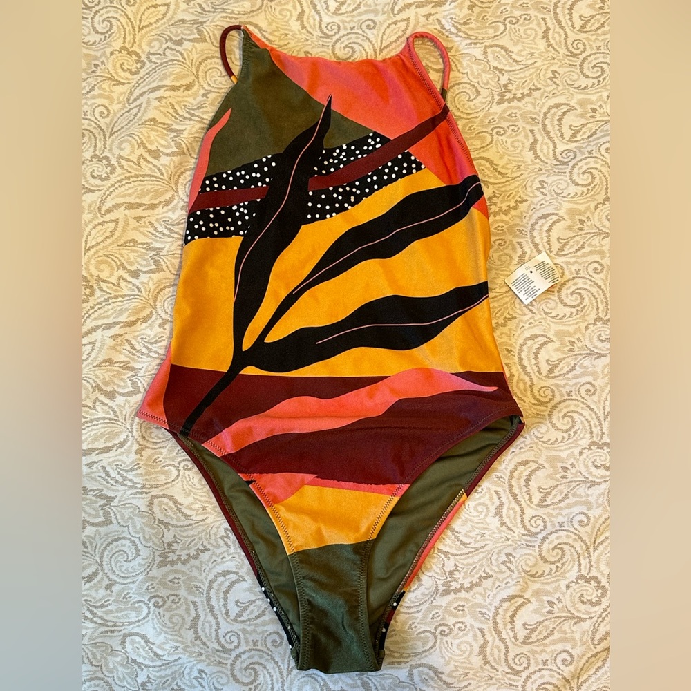 ‼️‼️ BRAZILIAN SWIMSUIT- NEW WITH TAGS‼️‼️